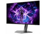 Monitor gaming - AOC Agon Pro AG326UD, 31.5 UHD 4K, 165 Hz, 0.03 ms GtG, QD-OLED, Adaptive Sync, Anti-Reflection