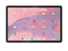 Portátil - Lenovo Chromebook Duet 11M889, 10.95" WUXGA, MediaTek Kompanio 838, 8GB RAM, 128GB eMMC, Mali-G57, Google Chrome OS, Incl Funda y Pen, Gris