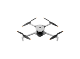 Dron - DJI Lito X1 Fly More Combo (DJI RC 2), 48 MP, 36 min Autonomía, Sensor 1/1.3, Detección Obstáculos Omnidireccional, Vídeo 4K, Fotos 8K, Gris