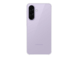Funda móvil - Samsung, Para Galaxy A37, Trasera, Transparente