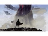 PS5 Shadow Labyrinth