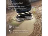 Afeitadora - Philips i9000 Prestige XP9201/30, 60 min, Con tecnología SkinIQ, 5 modos de afeitado, Sensor IA de presión y control, App smartphone
