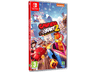 Nintendo Switch Garfield Kart 2 All You Can Drift