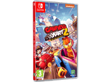 Nintendo Switch Garfield Kart 2 All You Can Drift