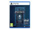 PS5 Blue Prince Day One Edition