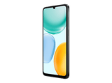 Móvil - Honor X5c Plus, Midnight Black, 256GB, 4GB RAM, 6.74 TFT - LCD, MediaTek Helio G81 (6nm), 5260mAh