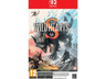 Nintendo Switch 2 Wild Hearts S