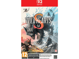 Nintendo Switch 2 Wild Hearts S