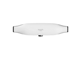 Barra de sonido - Vieta Astra, Bluetooth, 20W RMS, Iluminación LED RGB, Micrófono integrado, Blanco