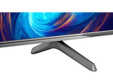 TV QLED 65 - Hisense 65E7KQ Pro, UHD 4K, Quad Core, Gaming Smart TV, Dolby Vision IQ & Atmos, Gris