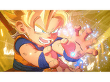 PS5 Dragon Ball Z: Kakarot Daima Edition