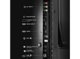 TV LED 32 - Hisense 32A4N, HD, Modo Deportes IA, Modo Juego, Dolby Audio, Smart TV, Negro