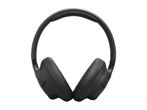 Auriculares inalámbricos - JBL Tune 730BT, 76 h Autonomía, Sonido JBL Pure Bass, Diadema, Bluetooth 6.0, Negro