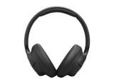 Auriculares inalámbricos - JBL Tune 730BT, 76 h Autonomía, Sonido JBL Pure Bass, Diadema, Bluetooth 6.0, Negro