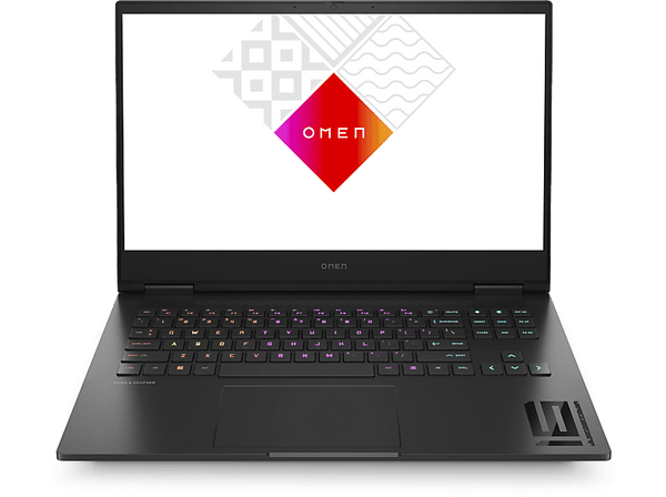 Portátil gaming - HP OMEN 16-wd0010ns, 16.1" Full HD, Intel® Core™ i7-13620H, 32GB RAM, 1TB SSD, RTX™ 4060, Sin sistema operativo, Negro