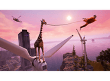 PS5 Goat Simulator: Remastered