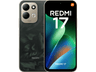 Móvil - Xiaomi Redmi 17, Verde, 128 GB, 4 GB RAM, 6.9" LCD HD+, MediaTek Helio G91-Ultr, 7500 mAh