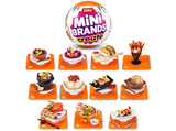 Figura - Sherwood  Mini Brands create MasterChef, Modelo aleatorio