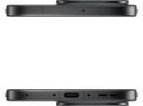 Móvil - OPPO Find X9, Space Black, 512 GB, 12 GB RAM, 6.59 AMOLED ProXDR Gorilla Glass 120 Hz, MediaTek 9500, 7025 mAh