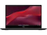 Portátil - ASUS Chromebook Vibe CX55 CX5501FEA-NA0271, 15.6 Full-HD, Intel® Core™ i3-1115G4, 8GB RAM, 256GB SSD, Intel® UHD, ChromeOS