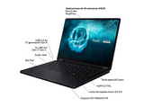 Portátil - ASUS ProArt PX13 OLED HN7306EAC-LX084W Copilot+ PC, 13.3 3K, AMD Ryzen AI Max+ 395 50 TOPS, 128GB RAM, 2TB SSD, W11H, Pluma Stylus, Funda