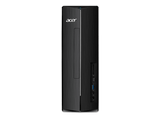 PC sobremesa - Acer Aspire XC-1785, Intel® Core™ i5-14400, 16GB RAM, 512GB SSD, UHD Graphics, Windows 11 Home, Negro