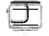 Accesorio cámara deportiva - Insta360 Carcasa de Buceo para Insta360 Ace Pro, Negro