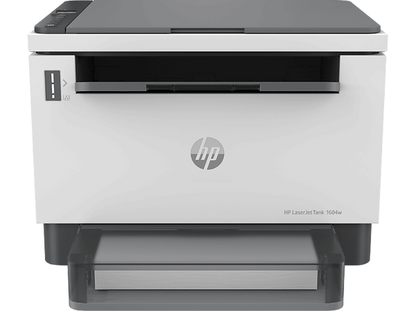 Impresora multifunción - HP LaserJet Tank 1604w 121189