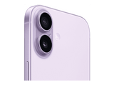 Apple iPhone 17, Lavanda, 512 GB, 5G, 6.3  OLED Super Retina XDR, Chip A19, iOS