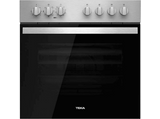 Horno - Teka HBE 615 ME, Multifunción, Limpieza por agua, 70 l, 60 cm, Inox