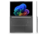 Portátil - Acer Aspire 16 AI A16-52M-95PX Copilot+ PC, 16 WUXGA, Intel® Core™ Ultra 9 288V, 48 TOPS, 32GB RAM, 1TB SSD, Arc™ Graphics, Windows 11