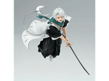 Figura - Sherwood Bleach: Vibration Stars Toushiro Hitsugaya,  14 cm, PVC