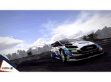 Nintendo Switch WRC 10: The Official Game (Código de descarga)