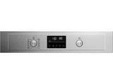 Horno - ELECTROLUX EOH4P56BX, Multifunción, Pirolítico, 65 l, Función Grill, Inox antihuellas