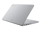 Portátil - ASUS Chromebook CM14 CM1405CM4A-S60023, 14  Full-HD, MediaTek Kompanio 540, 4 GB RAM, 64 GB EMMC, Mali-G57, Google ChromeOS, Sin cargador