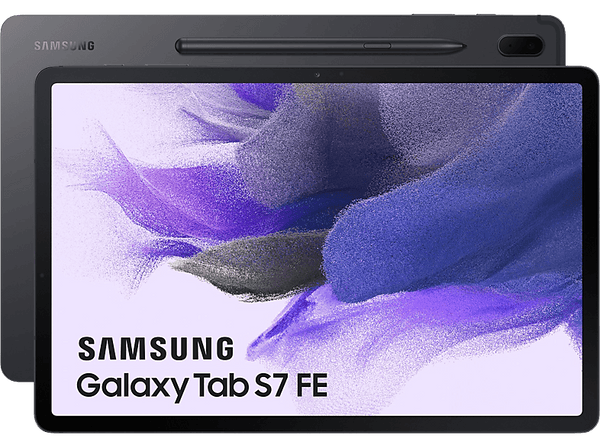 Tablet - Samsung Galaxy Tab S7 FE 111993