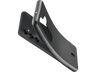 Funda - CellularLine MOODGALA05SK, Samsung Galaxy A05S, Goma blanda, Negro