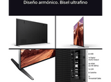 TV QLED 65 - Sony Bravia 9, MiniLED, 4K HDR, Google Smart TV 2024,  Gaming PS5, IMAX Enhanced, Dolby Atmos/Vision, Chromecast, Airplay, 120Hz, 65XR90