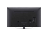TV LED 50 - LG 50UQ91006LA, UHD 4K, Procesador α5 Gen5 AI Processor 4K, Smart TV, DVB-T2 (H.265), Azul Oscuro