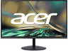 Monitor - Acer SA242YH, 23.8" Full HD, Tiempo de respuesta 1 ms, 100 Hz, 1xVGA;  1xHDMI(1.4), Negro