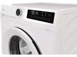 Lavadora carga frontal - Candy GD 4105-S, 10 kg, 1400 rpm, 16 programas, Blanco