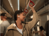 Auriculares True Wireless - Huawei FreeBuds 7i, 35h Autonomía, Cancelación de ruido, 3 Micrófonos, IP54, Blanco