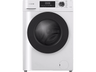 Lavadora carga frontal - Infiniton WM-Y94AWM, 9 kg,  1400 rpm, 15 Programas, Blanco