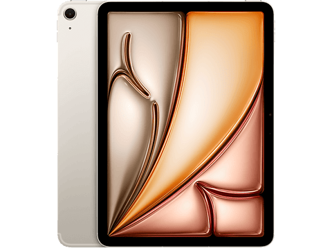 Apple iPad Air (2026), 256 GB, Blanco, 13