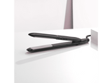 Plancha de pelo - BaByliss Smooth Ceramic 230, Multivoltaje, Apagado automático, 230°C, Negro