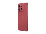 Móvil - motorola g86 power, Rosa, 512 GB, 8 GB RAM, 6.67 Display, MediaTek Dimensity 7300, 6720 mAh