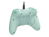 Mando Nintendo Switch - Hori Horipad Turbo, Nintendo Switch 2, Cable, Menta