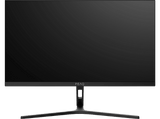 Monitor - PEAQ PMO S224-VFC, 22, Full-HD, 6 ms, HDMI 1.4, VGA, FreeSync, Negro