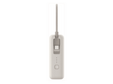 Powerbank - Xiaomi PN104183, 10000 mAh, 1x USB-C, 1x USB-A, 33W, Cable Integrado, Tan