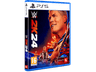 PS5 WWE 2K24